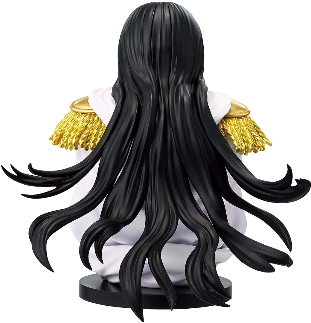 Ichibansho - One Piece - Art Scale - Boa Hancock (Devils Night) Figure