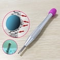 thumbnail image 4 of Estuches para Relojes Yinane Destornilladores en Forma de Y 16 mm, 4 of 8