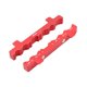thumbnail image 5 of Buje de horquilla delantera Strade Fareast Limited bicicleta rojo, 5 of 8
