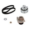 thumbnail image 1 of 1 Kit Distribución Bomba Agua Jetta City 2007 A 2009 Volkswagen L4 2.0L Pro Series CONTITECH ., 1 of 3
