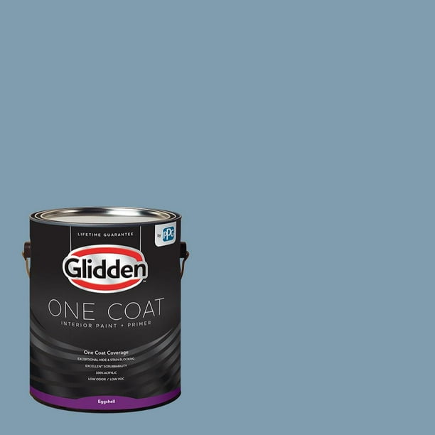 Glidden One Coat, Interior Paint + Primer, Americana