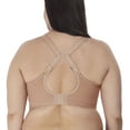 thumbnail image 1 of Elomi Charley Stretch Lace Underwire Plunge Bra EL4382, 1 of 5