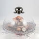thumbnail image 2 of Cubierta protectora transparente para postres y alimentos, para cocina, pasteles y otros alimentos., 2 of 8