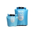 thumbnail image 4 of Sac Étanche Sec 6L12L pour Extérieur, Natation, Rafting, Kayak, Bateau, 4 of 8