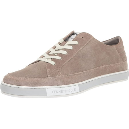 Kenneth Cole New York Mens Brand Sneaker 11.5 Greige