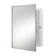 Rangaire 614 16 X 22" Styleline Medicine Cabinet - Mirror
