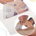 thumbnail image 3 of Mouth Tape Kids, Gentle Snoring Relief Sleep Strips for Better Nose Breathing, Mouth Strips Stop Snoring Aids Improved Sleeping, 60pcs, 3 of 5