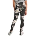 thumbnail image 2 of Justice Girls Everyday Faves Leggings, Sizes XS-XL, 2 of 5