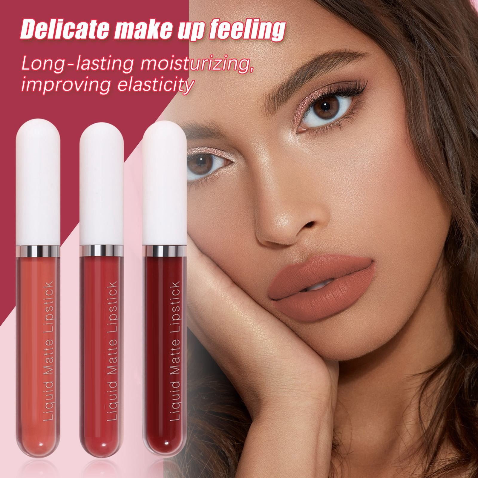 Lip Gloss Filler compatible with Machine Clear Mint Lip Gloss Lip Gloss in Tube Lip Gloss Gel Clear Lip Gloss Packages Suitcase Lip Gloss Business Organizer Face Cosmetics Girl Lip Plumper Tinted