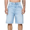 thumbnail image 1 of Kings Will Dream Mens Studio Dubl Denim Shorts, 1 of 4