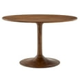 thumbnail image 5 of Lippa Dining Table in Walnut, 5 of 8