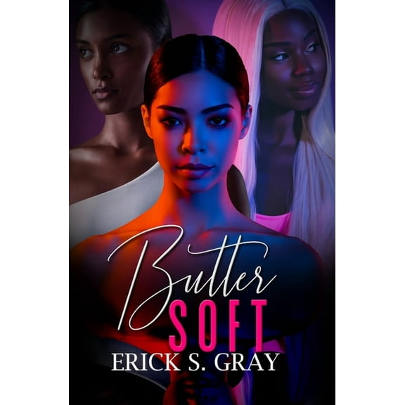 Butter Soft (Paperback)