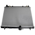 thumbnail image 3 of Radiador Toyota Avanza 2007 2008 2009 2010 2011 2012 2013 2014 2015 Automatico, 3 of 5