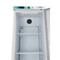 thumbnail image 6 of 12 Cu. ft. Commercial Reach in Refrigerator in White - Manual Defrost, 6 of 14