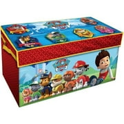 oversized collapsible toy box