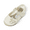 GOLD/GLITTER, variant on BURUDANI Toddler Girls Kids Bow-knot Mary Jane shoes Dress Flat Shoes ANGEL-5 WHITE/PAT Size 8