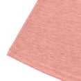 thumbnail image 6 of Womens Shirts Summer 250Th Anniversary Usa for Women 17762026 Patriotic American Flag V Neck T July 4Th Graphic Tee 250 Anniversary Usa Shirt Women Pink M, 6 of 7