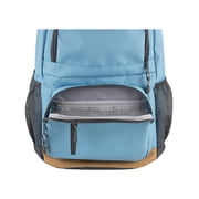 Eastsport Core Scholastic Backpack, Milky Blue