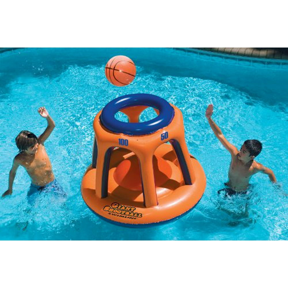 giant shootball
