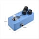 thumbnail image 2 of Mini Pedal de Guitarra ANA CHORUS, Procesador Analógico de Efectos de Chorus, Carcasa Metálica y Bypass Real., 2 of 6
