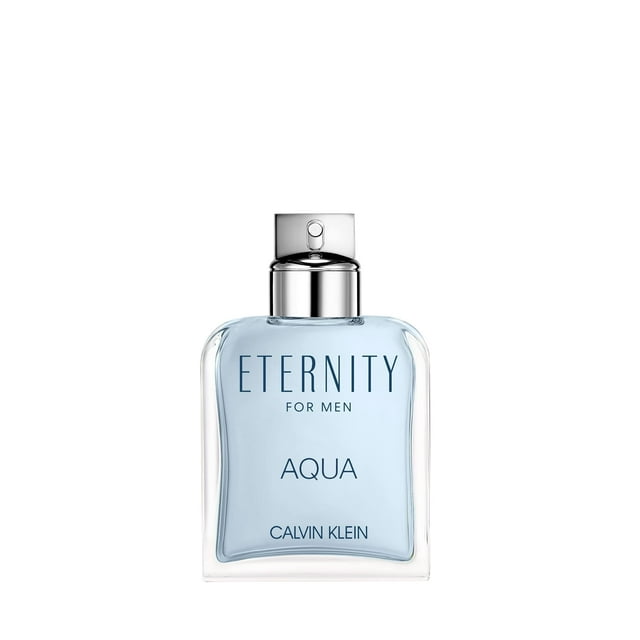 Perfume Calvin Klein Eternity para hombre Aqua de Toilette