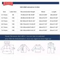 thumbnail image 3 of Annhoo Toddler Girls Knitted Shorts Cute Solid Ruffled Trim Ribbed Shorts Summer Casual Elastic Waisted Bottom Shorts, 3 of 5