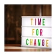 thumbnail image 1 of Letreros Letras Luminosas Led Decor Home, 1 of 1