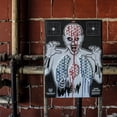 thumbnail image 4 of Threat Down Zombie Silhouette | 3-Pack | Zombie Target | Life Size Target | Highly Visible Target| Target for Shooting | Short Range Target, 4 of 6