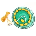 thumbnail image 1 of Filet de Pêche Flottant Pliable Portable Multiple en Fil d'Acier, 1 of 5