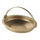 thumbnail image 5 of Sartén Sukiyaki Gloria olla Nabe 22cm Acero inoxidable oro, 5 of 9