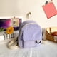 thumbnail image 1 of Bolsa de hombro de pana de Color sólido para mujer, pequeños con cremallera para otoño e invierno Tmvgtek Para Estrenar, 1 of 8