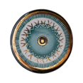 thumbnail image 3 of Evil Eye Wall Hanging Resin Crafts Home Decoration, 3 of 13