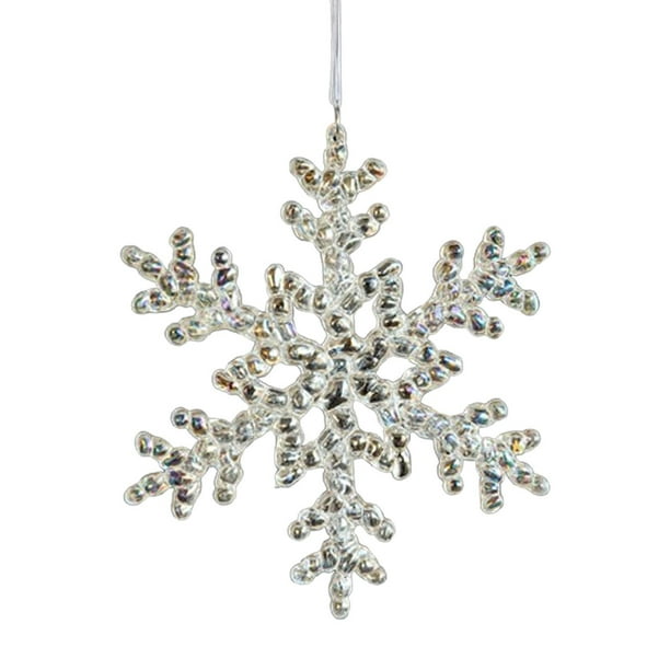 Adornos colgantes para Navidad, suministros para fiestas de Año Nuevo, cumpleaños. Estilo J