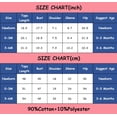 thumbnail image 2 of HWJAD Baby Girls Waffle Footed Romper Set for Little Sister Newborn Long Sleeve Jumpsuit Coming Home Clothes Infant Bodysuit Headband Fall Outfits, 2 of 8