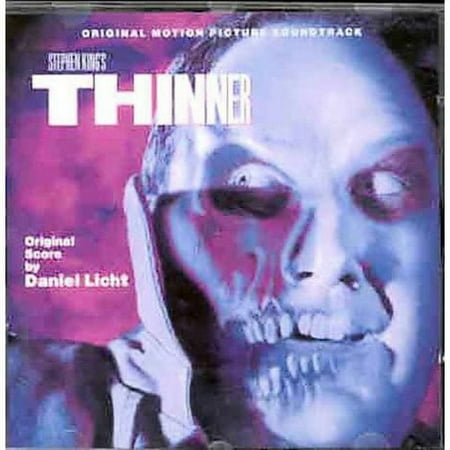 Thinner Soundtrack