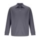 thumbnail image 5 of pstuiky mangas largas para hombre, Camisa informal de verano de manga larga con solapa y botones para hombre camisetas de hombre xl, 5 of 6