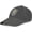 Grey, variant on Harry Potter Hat, Baseball Cap Ravenclaw, Slytherin, Gryffindor, Hufflepuff Hat for Men and Women