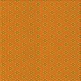 thumbnail image 1 of Ahgly Company Tapis d'Intérieur Lavable en Machine Carré Transitionnel Rouge Écarlate, 7 Pieds Carré, 1 of 7