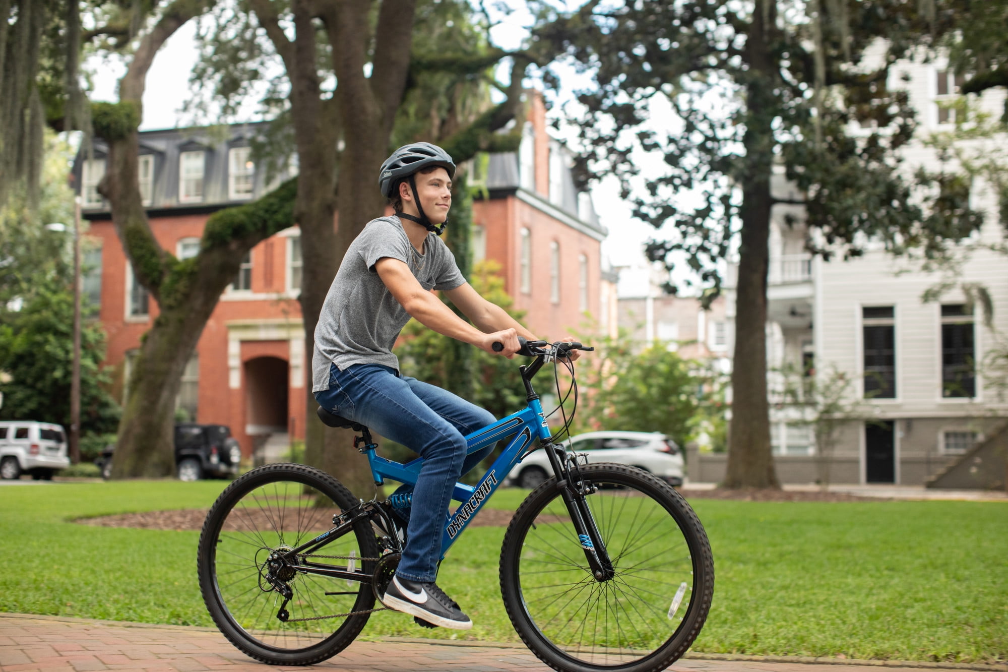 dynacraft vbx3000 26 bike