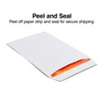 thumbnail image 2 of Staples EasyClose Catalog Envelopes 6' x 9" White Wove 100/Box (20139) 892099N, 2 of 4