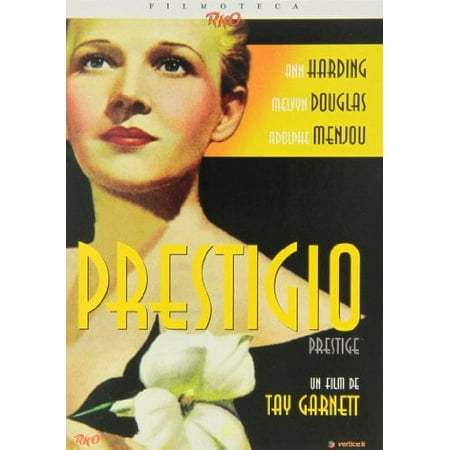 Prestige [ NON-USA FORMAT PAL Reg.0 Import - Spain ]