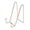 Rose Gold, variant on A History of Political Economy (Paperback)