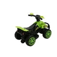 thumbnail image 6 of Kalee Green Quad ATV 6 Volt Battery Powered Ride on, 6 of 6