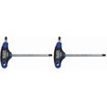 thumbnail image 1 of Llave Klein Tools JTH6M25BE con punta esférica de 2,5 mm, mango en T, 15 cm, 1 of 2