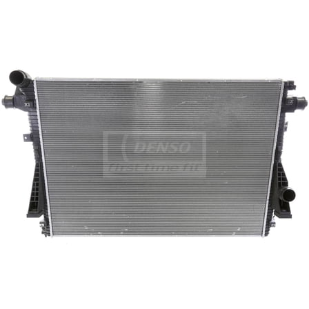 Denso Radiator 221-9475 Fits select: 2011-2016 FORD F250, 2011-2016 FORD F350