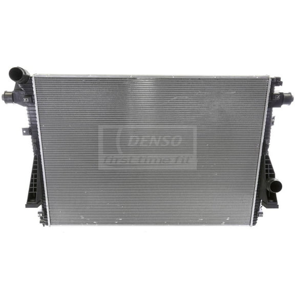 Denso Radiator 221-9475 Fits select: 2011-2016 FORD F250, 2011-2016 FORD F350