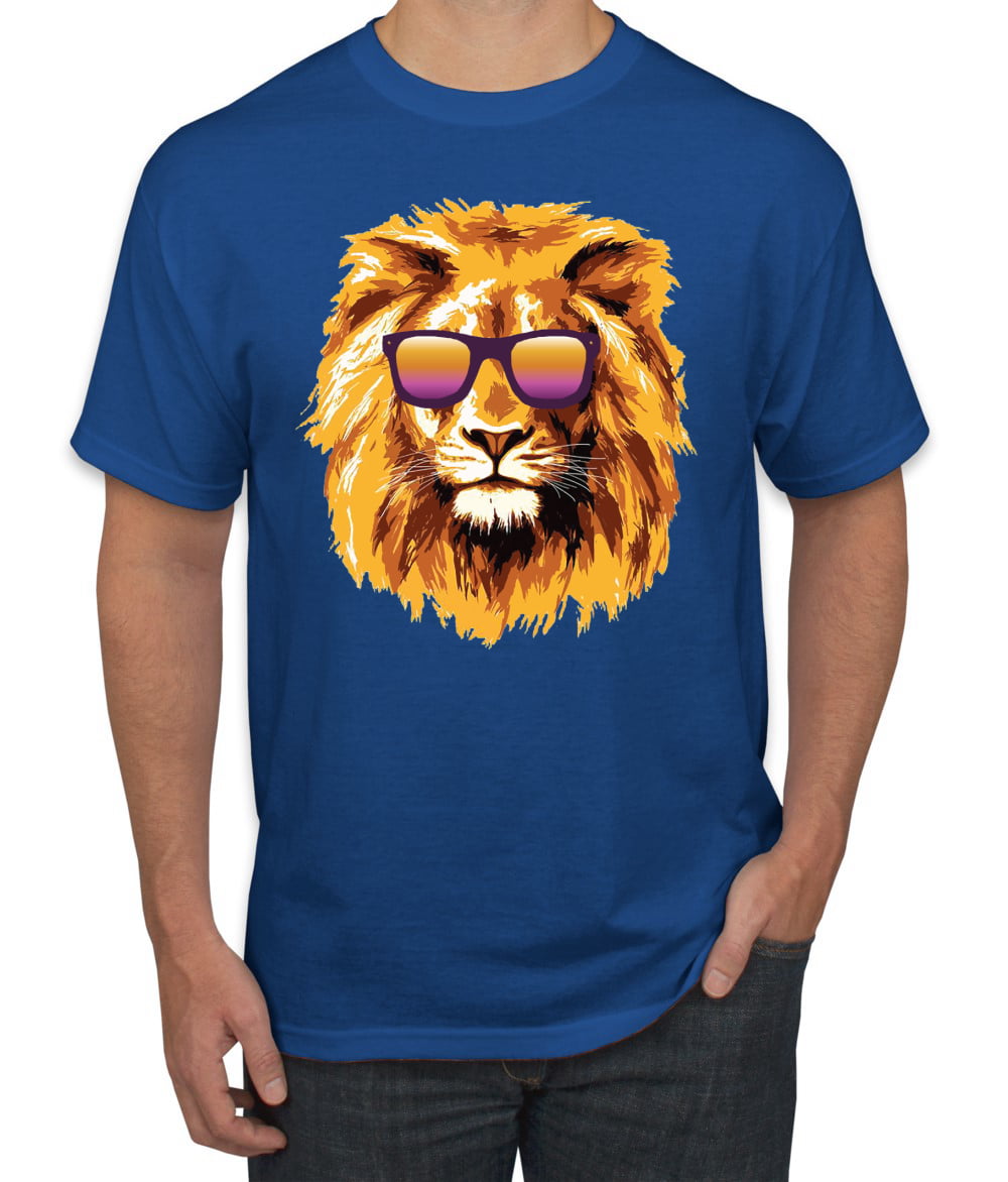 Lion Symbol Shirt Brand | lupon.gov.ph