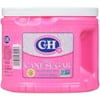 C&H Premium Pure Cane Granulated Sugar, 4 lb Canister