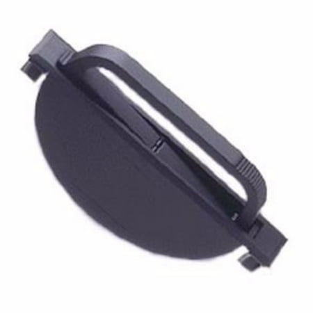 - Southco 67-45 Plastic Black Surface Mount Concealed Pull