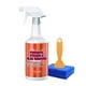 thumbnail image 1 of Powerful Sticker Glue Remover Adhesive Remover For Cars Sticker Remover For Easy Removal Of Stickers Labels Decals Tape From Car Glass Paint Windows 500ml, 1 of 7